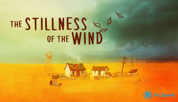 Game iOS phiêu lưu câu chuyện đặc sắc The Stillness Of The Wind