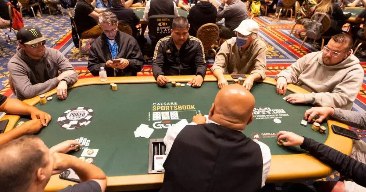 Cách chơi Texas Hold’em: Hướng dẫn từ cơ bản đến nâng cao