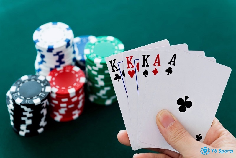 Xác định ngân sách riêng biệt (bankroll) là bước then chốt giúp người chơi cờ bạc kiểm soát chi tiêu và giảm rủi ro tài chính