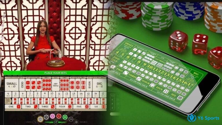 Theo dõi xu hướng kết quả giúp tăng độ chính xác khi đặt cược tài xỉu, dù mỗi ván đều độc lập