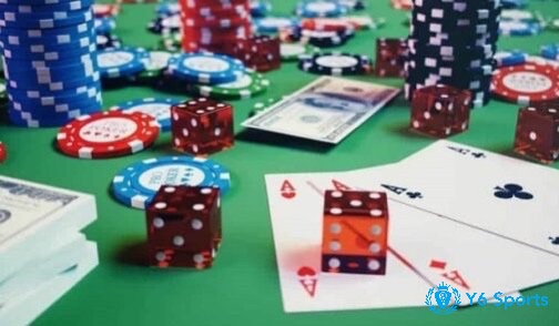 Quản lý vốn tốt giúp kéo dài thời gian chơi và hạn chế rủi ro khi đặt cược tài xỉu