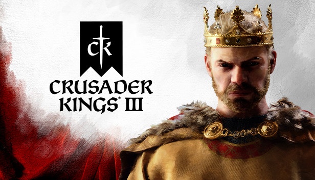 Crusader Kings III – Game chiến thuật đỉnh cao thời Trung Cổ