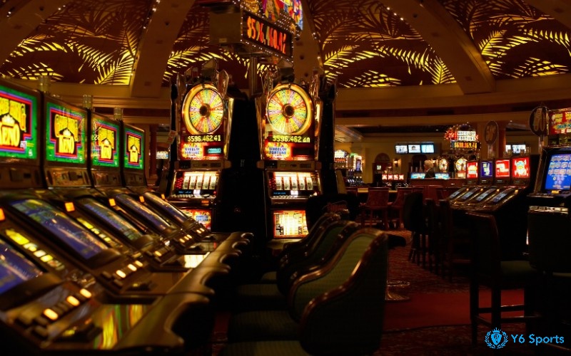 Tìm hiểu thông tin về Gambling là gì?