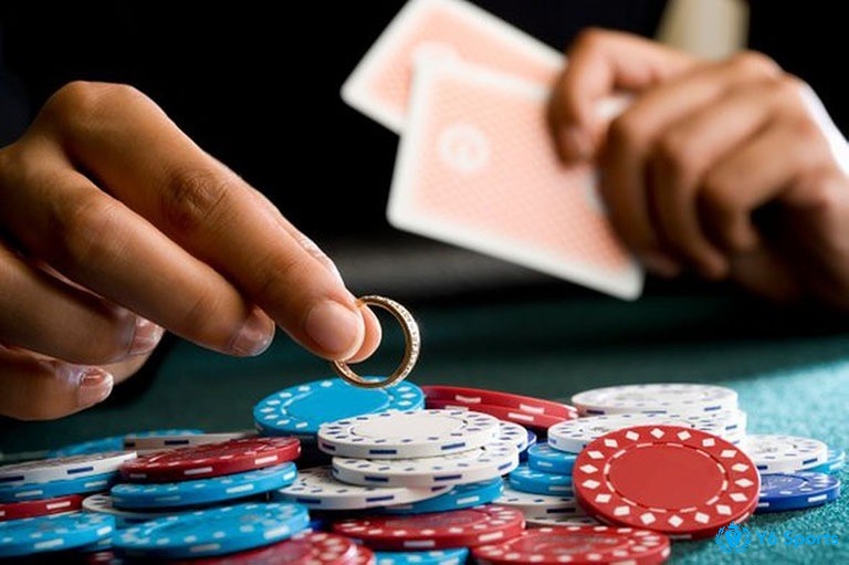 Những hình thức phổ biến của Gambling là gì?