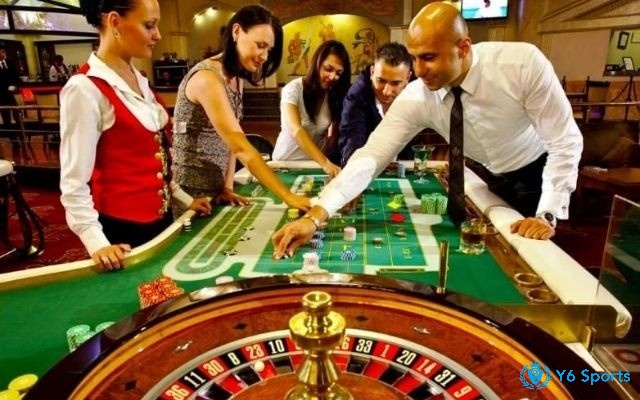Tâm lý của những người tham gia Gambling là gì?
