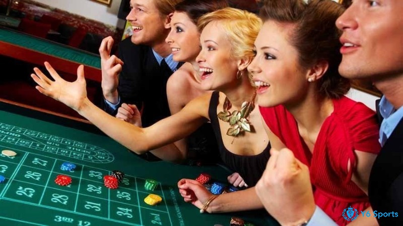 Những hình thức của gambling tại Việt Nam
