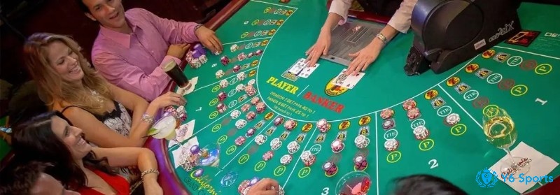Những vấn đề liên quan đến gambling là gì?