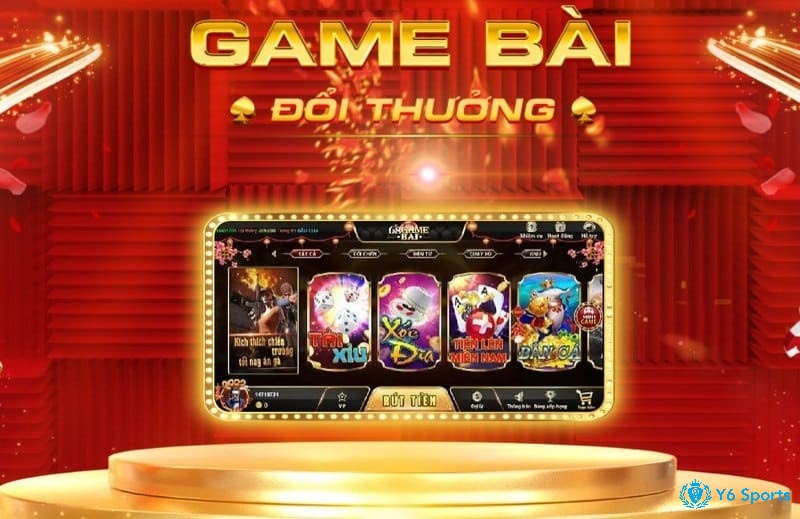 Poker, Blackjack và Baccarat mang lại trải nghiệm mới mẻ, giúp thị trường game bài đổi thưởng Việt Nam hội nhập sâu với xu hướng toàn cầu.