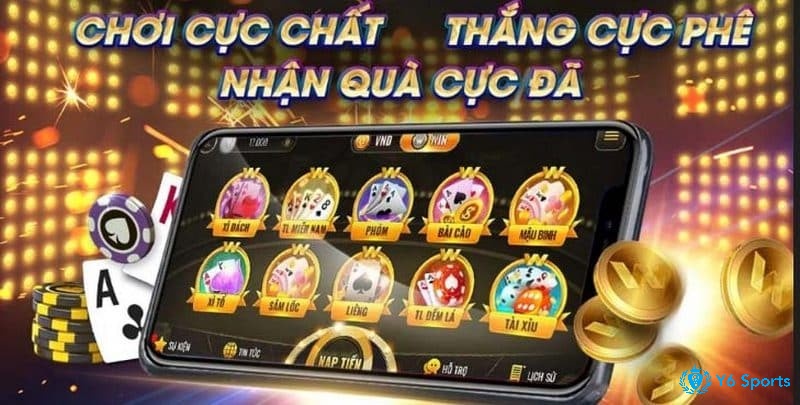 Quản lý vốn chặt chẽ là yếu tố sống còn để chơi game bài đổi thưởng hiệu quả và hạn chế rủi ro không đáng có.