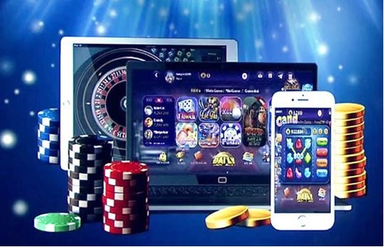 Game cá cược uy tín - Hướng dẫn toàn diện cho người chơi mới