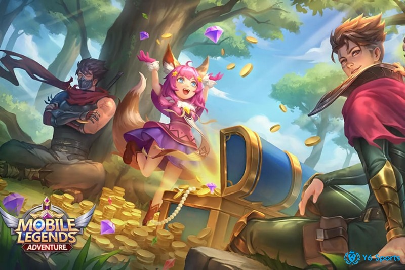 Mobile Legends: Adventure