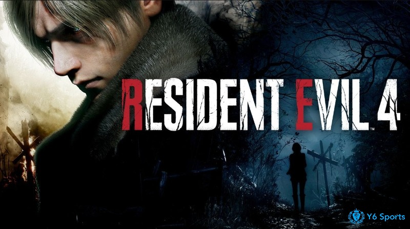 Resident Evil 4 Remake (phiên bản tối ưu 2025) mượt mà cho cấu hình trung bình