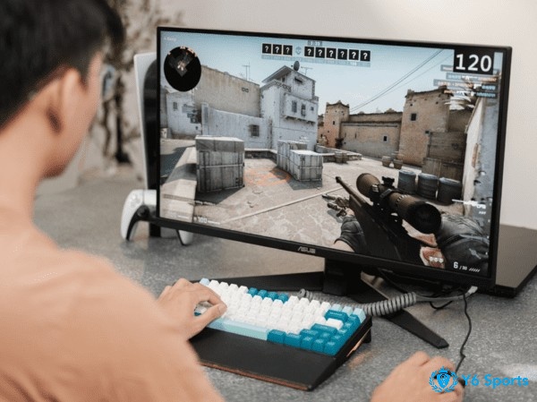 Thông số quy định cấu hình trung bình của thiết bị