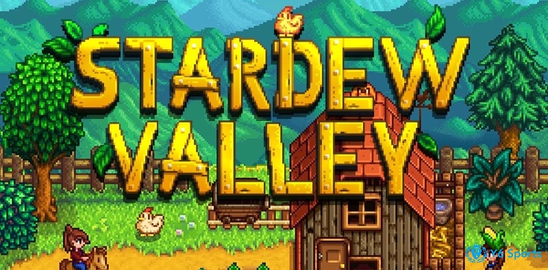 Stardew Valley phiên bản 1.6 tối ưu trên điện thoại, bổ sung cây trồng và sự kiện mới, mang lại trải nghiệm nông trại thư giãn và sâu sắc