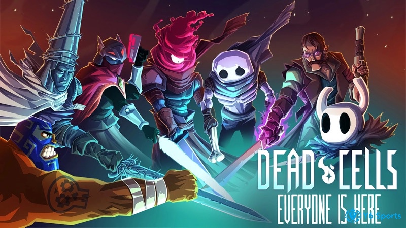 Dead Cells 2025 trên điện thoại thêm chế độ "Custom Run", tối ưu đồ họa pixel art và mang đến trải nghiệm roguelike đa dạng và hấp dẫn
