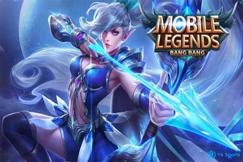 Mobile Legends: Bang Bang 2025 với đồ họa Unreal Engine 5 và hệ thống ghép trận mới