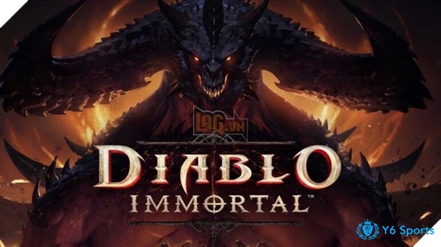 Diablo Immortal bản Hellforge (2025) mang đến trải nghiệm chặt chém mãnh liệt với dungeon mới, class mới và hệ thống chế đồ huyền thoại đầy tùy biến