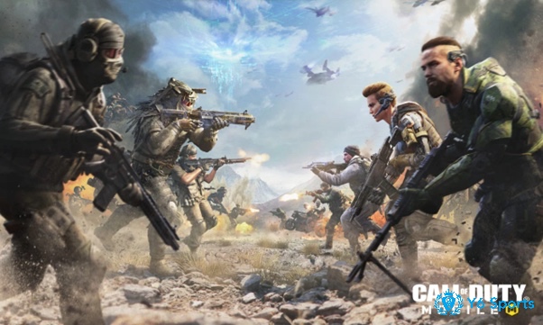 Call of Duty: Mobile Season 20 nâng cấp trải nghiệm FPS trên di động với 4 bản đồ huyền thoại và 2 chế độ mới, giữ vững vị thế game bắn súng hàng đầu 