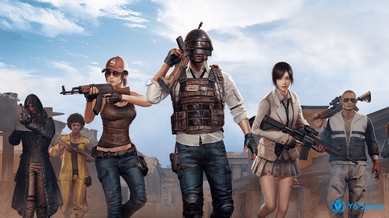 PUBG Mobile 3.0 (2025) nâng cấp gameplay sinh tồn và bổ sung bản đồ "Arctic Storm" với địa hình đa dạng, tăng độ thử thách