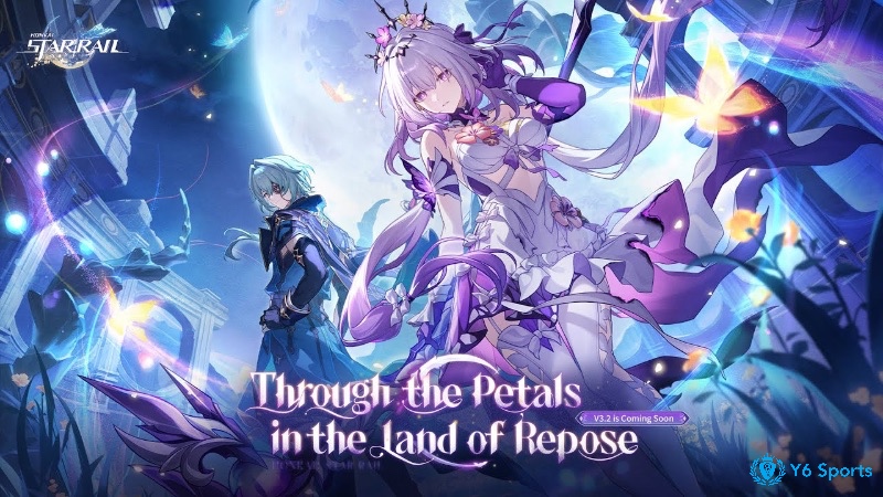 Honkai: Star Rail 2.5 (2025) mở rộng gameplay chiến thuật với hệ thống Path "Abundance", tạo chiều sâu cho lối chơi hỗ trợ và hồi phục
