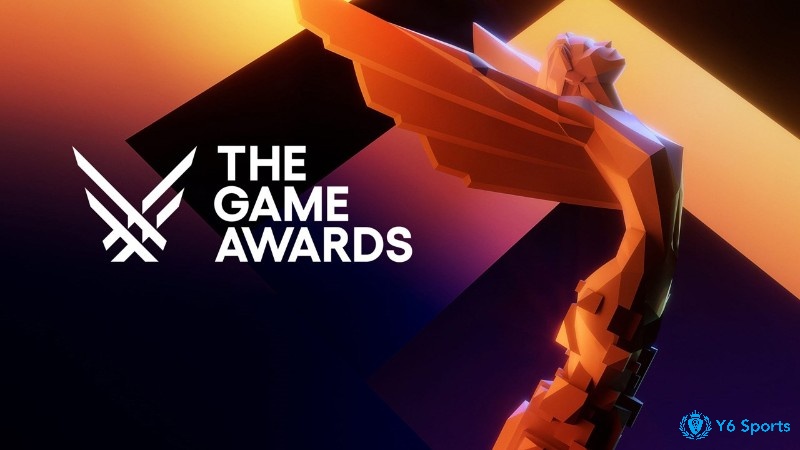 Giải thưởng 'Tựa game nhập vai hay nhất' tại The Game Awards dành cho NieR: Automata