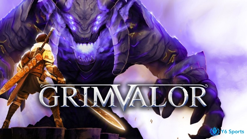 Game offline hay nhất cho ios Grimvalor