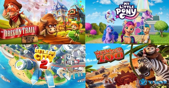 Những vấn đề hay gặp khi chơi Game offline hay nhất cho ios