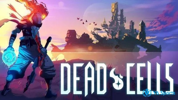 Game offline hay nhất cho ios Dead Cells