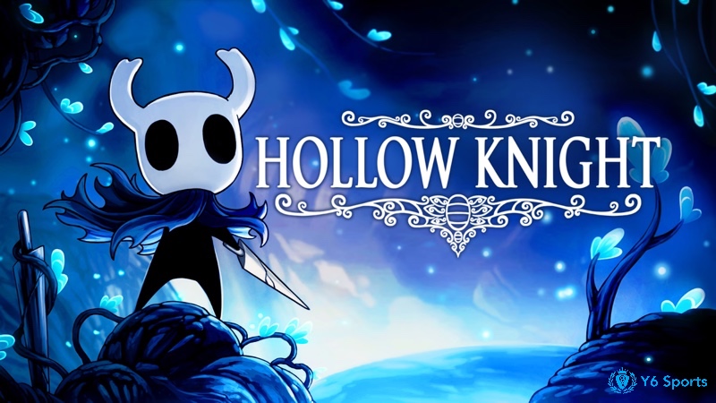 Hollow Knight: Silksong với nhân vật Hornet trong thế giới metroidvania đầy thử thách