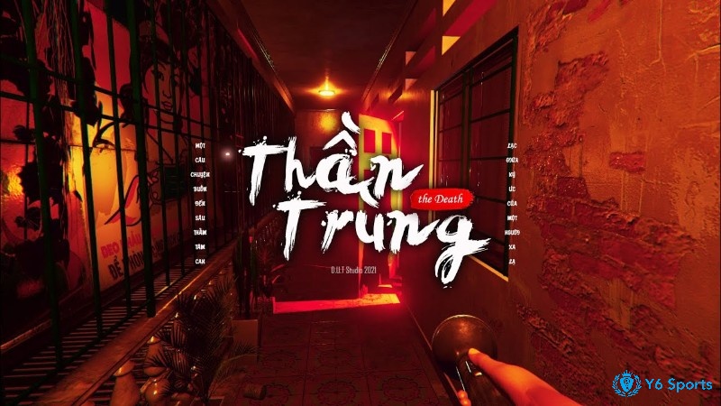 Dự án game Thần Trùng (The Death) trở thành niềm tự hào của làng game Việt trong năm 2022