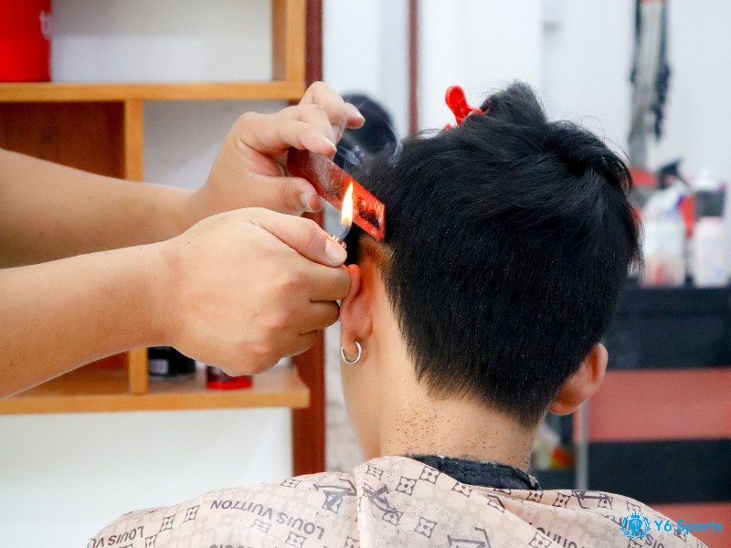 Giải mã giấc mơ cắt tóc chính là cơ hội ăn tiền
