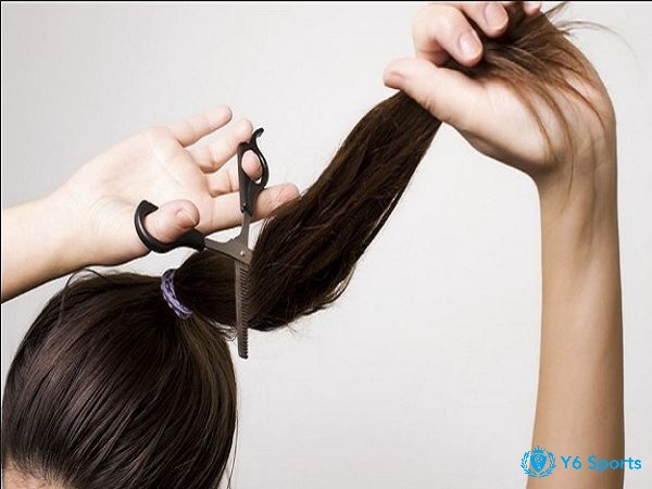 Giải mã giấc mơ cắt tóc có bộ số theo ngữ cảnh 