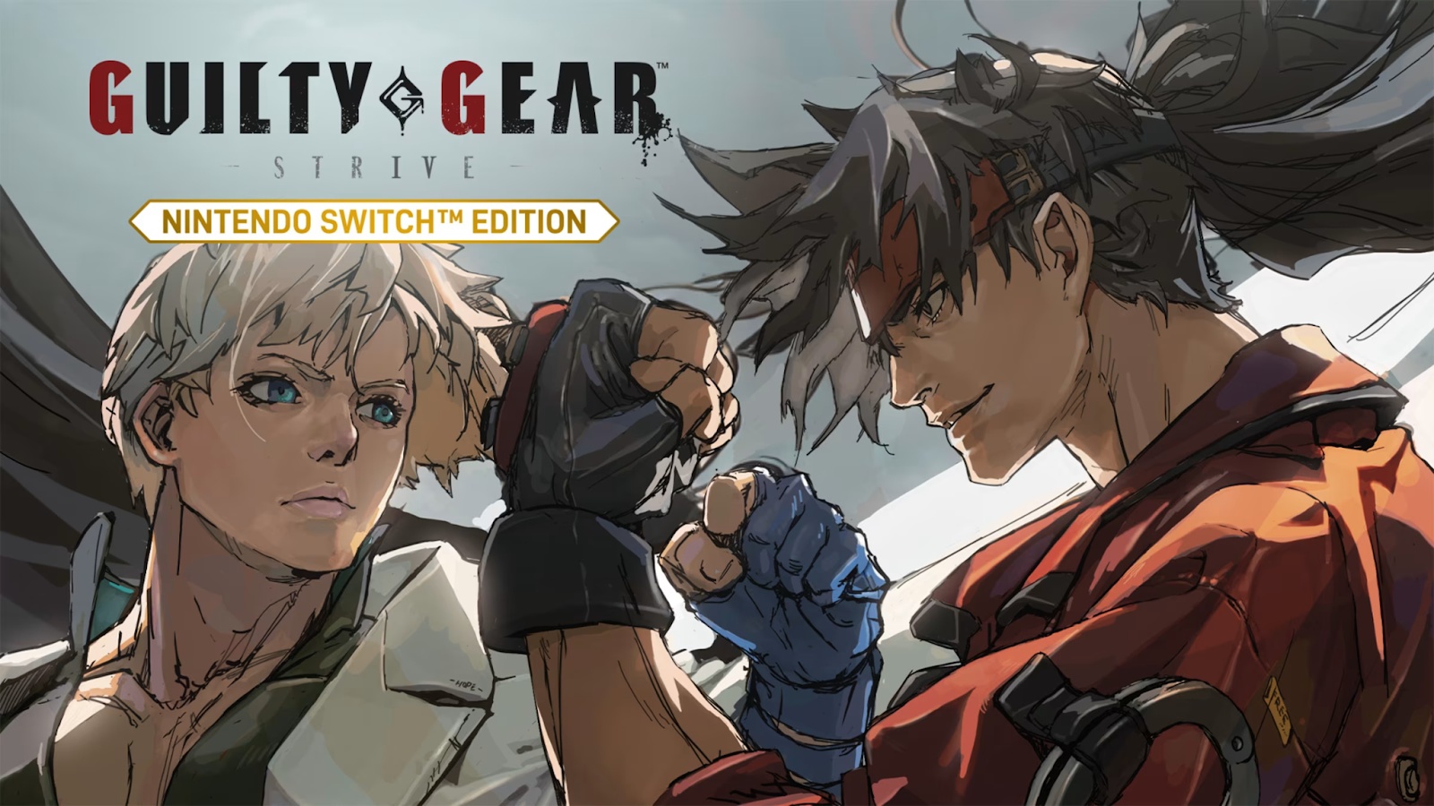 Guilty Gear Strive có gì hấp dẫn? Game đối kháng hot nhất