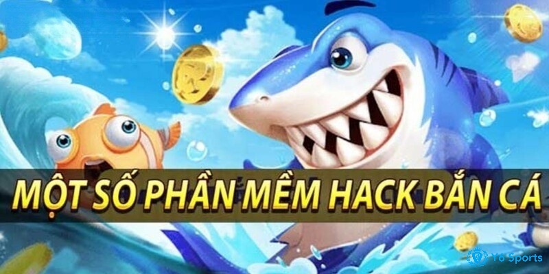 Các tool hack game bắn cá online uy tín và chất lượng đang được tin dùng hiện nay