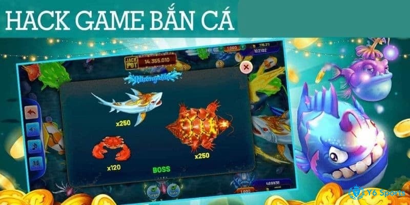 Những lưu ý khi áp dụng cách hack game bắn cá online mà anh em cần quan tâm