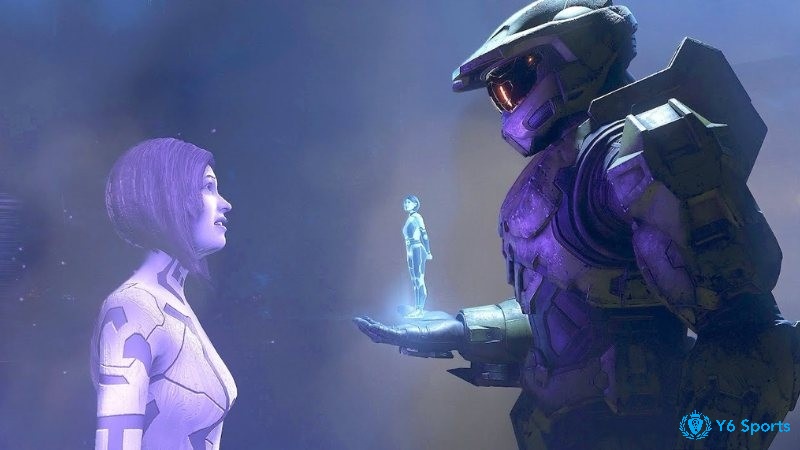 Vũ khí đa dạng và AI thông minh trong Halo Infinite: Trải nghiệm chiến đấu đỉnh cao