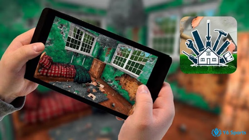Chiến lược tìm kiếm bất động sản tiềm năng trong game