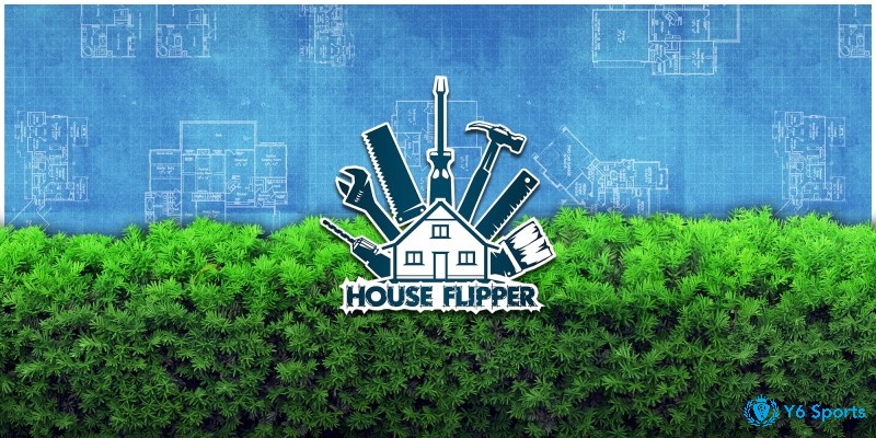 House Flipper là game mô phỏng cải tạo và kinh doanh bất động sản hấp dẫn