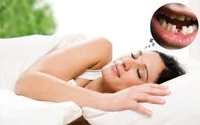 Mơ thấy rụng răng là điềm báo gì - Giải mã ý nghĩa từ chuyên gia