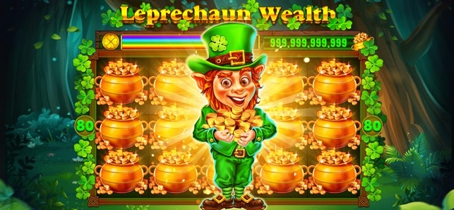 Nổ hũ rừng rậm: Khám phá thế giới game slot hấp dẫn nhất 2025