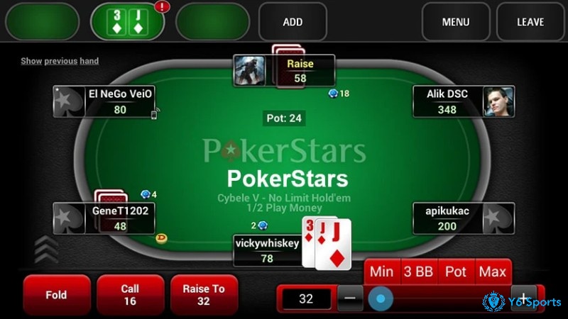 Các nền tảng poker online miễn phí không ngừng cập nhật với những tính năng đặc biệt để thu hút người chơi