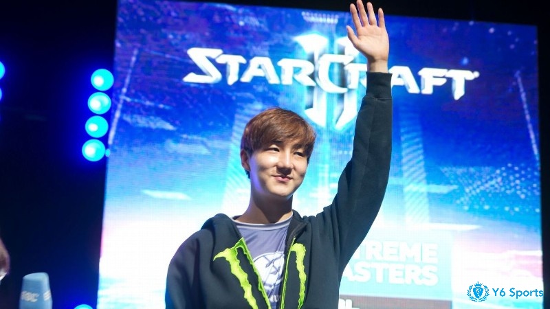 Những huyền thoại và đội tuyển hàng đầu của StarCraft 2 - Những người định hình nên lịch sử esports