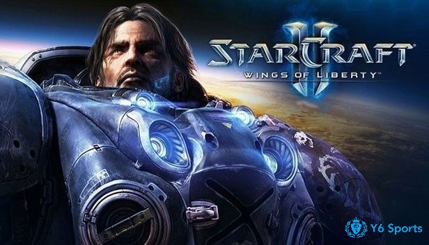 Cộng đồng StarCraft 2 - Nơi chia sẻ kinh nghiệm và cùng nhau phát triển