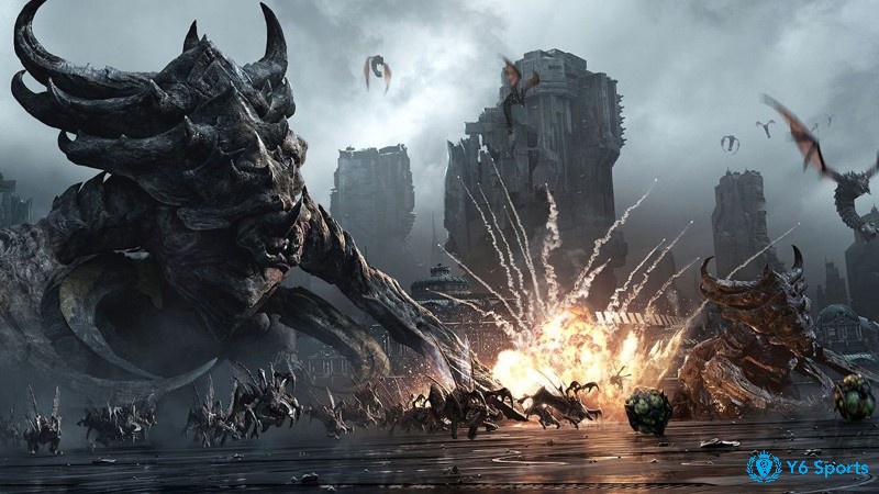 Nắm vững sức mạnh và điểm yếu của Terran, Protoss và Zerg: Chìa khóa thành công trong StarCraft 2