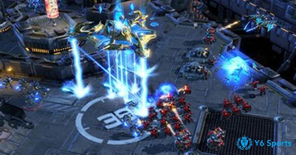 Micro và Macro: Hai kỹ năng sống còn để làm chủ mọi trận chiến trong StarCraft II