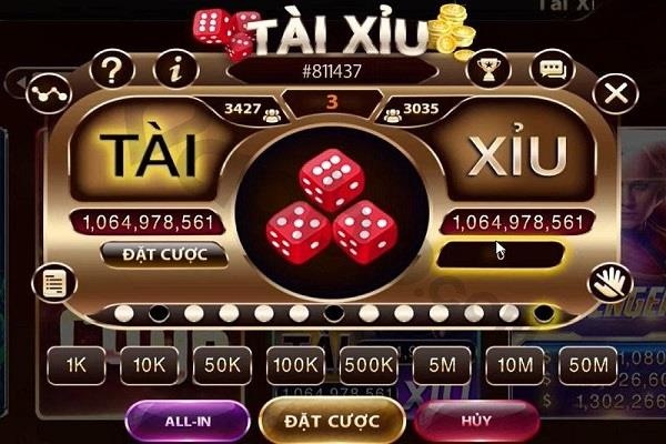 Tài xỉu chơi như nào: Hướng dẫn chi tiết từ A-Z cho người mới