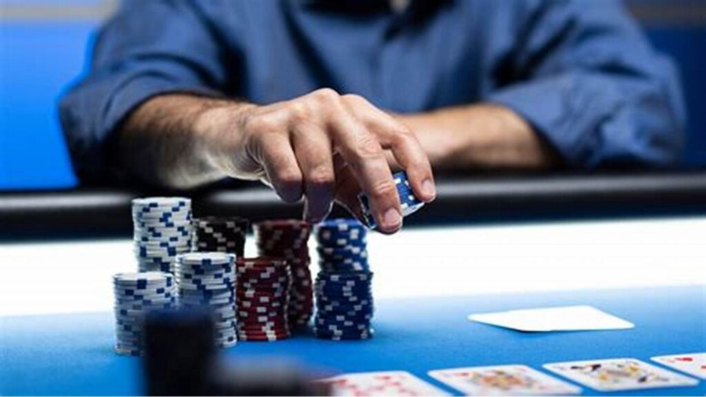 Texas Hold’em: Hướng dẫn chi tiết cho người Việt Nam