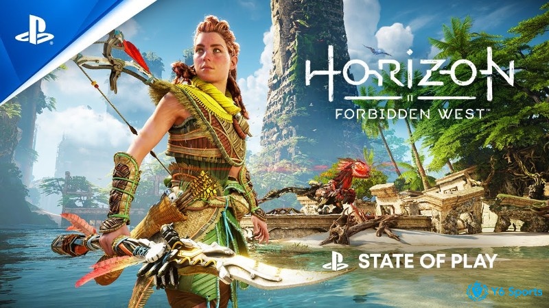 Horizon: New Frontier