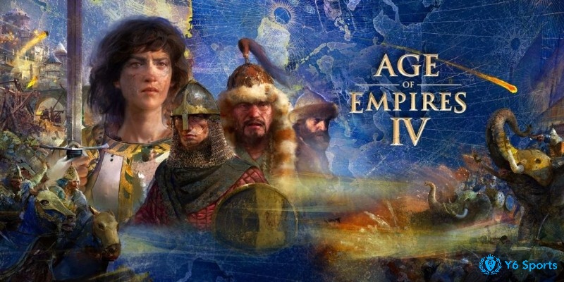 Age of Empires V