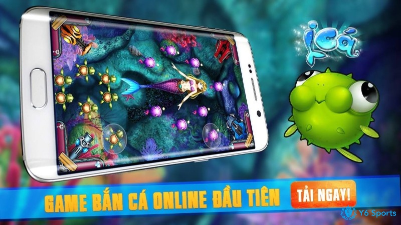Trang web bắn cá online có giao diện chuyên nghiệp và nhiều tính năng bảo mật.